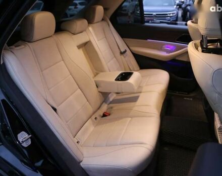 Мерседес ГЛЕ-Класс, объемом двигателя 2 л и пробегом 94 тыс. км за 58000 $, фото 10 на Automoto.ua