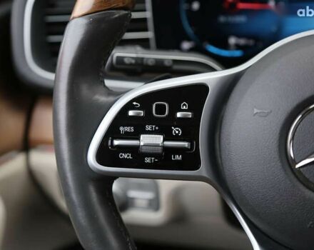 Мерседес ГЛЕ-Класс, объемом двигателя 2.9 л и пробегом 69 тыс. км за 65000 $, фото 18 на Automoto.ua