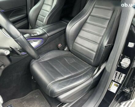 Мерседес ГЛЕ-Клас, об'ємом двигуна 4 л та пробігом 119 тис. км за 55500 $, фото 8 на Automoto.ua
