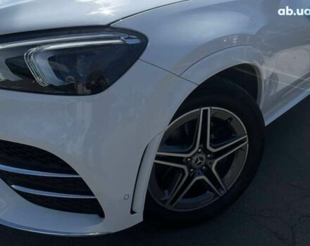 Мерседес ГЛЕ-Класс 2019 в Николаеве на Automoto.ua Мерседес ГЛЕ-Класс, объемом двигателя 2 л и пробегом 120 тыс. км за 54299 $, фото 19 на Automoto.ua