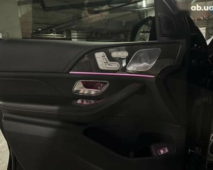 Мерседес ГЛЕ-Класс, объемом двигателя 3 л и пробегом 99 тыс. км за 69900 $, фото 19 на Automoto.ua