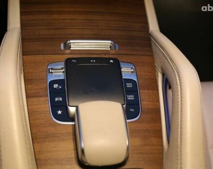 Мерседес ГЛЕ-Класс, объемом двигателя 2 л и пробегом 94 тыс. км за 58000 $, фото 22 на Automoto.ua