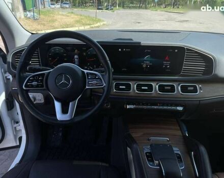 Мерседес ГЛЕ-Класс 2019 в Николаеве на Automoto.ua Мерседес ГЛЕ-Класс, объемом двигателя 2 л и пробегом 120 тыс. км за 57299 $, фото 27 на Automoto.ua