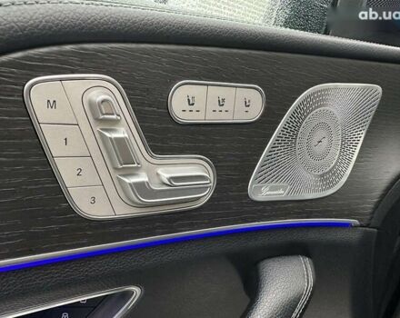 Мерседес ГЛЕ-Клас, об'ємом двигуна 4 л та пробігом 119 тис. км за 55500 $, фото 18 на Automoto.ua