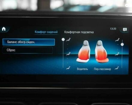 Мерседес ГЛЕ-Класс 2019 в Одессе на Automoto.ua Мерседес ГЛЕ-Класс, объемом двигателя 2 л и пробегом 90 тыс. км за 56900 $, фото 8 на Automoto.ua