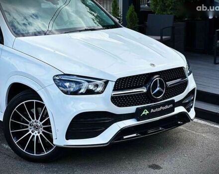 Мерседес ГЛЕ-Клас, об'ємом двигуна 2.9 л та пробігом 73 тис. км за 67999 $, фото 8 на Automoto.ua