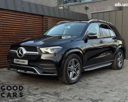 Мерседес ГЛЕ-Клас, об'ємом двигуна 2.9 л та пробігом 169 тис. км за 60000 $, фото 2 на Automoto.ua