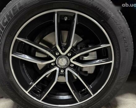 Мерседес ГЛЕ-Класс, объемом двигателя 2 л и пробегом 116 тыс. км за 49500 $, фото 12 на Automoto.ua