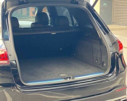 Мерседес ГЛЕ-Класс, объемом двигателя 2 л и пробегом 199 тыс. км за 47800 $, фото 27 на Automoto.ua