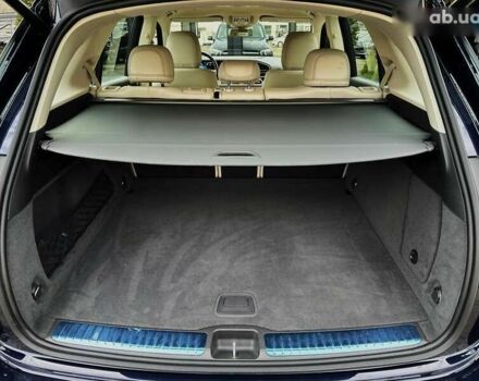 Мерседес ГЛЕ-Класс, объемом двигателя 2 л и пробегом 97 тыс. км за 54999 $, фото 18 на Automoto.ua