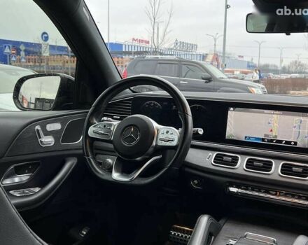 Мерседес ГЛЕ-Класс, объемом двигателя 2 л и пробегом 198 тыс. км за 47900 $, фото 20 на Automoto.ua