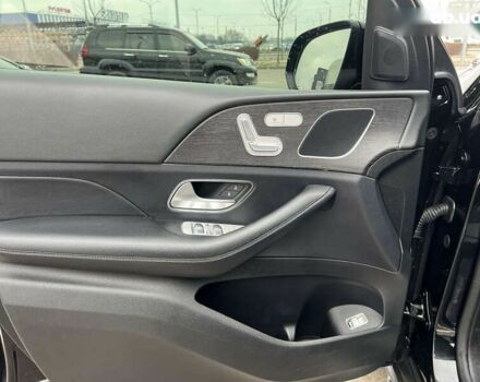 Мерседес ГЛЕ-Класс, объемом двигателя 2 л и пробегом 198 тыс. км за 47900 $, фото 21 на Automoto.ua