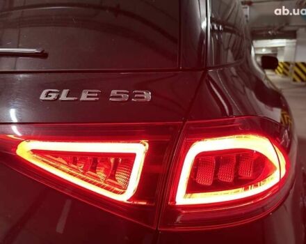 Мерседес ГЛЕ-Класс, объемом двигателя 3 л и пробегом 99 тыс. км за 69900 $, фото 17 на Automoto.ua