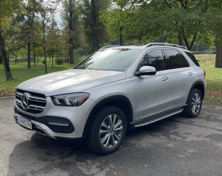 Мерседес ГЛЕ-Класс, объемом двигателя 2 л и пробегом 102 тыс. км за 43000 $, фото 8 на Automoto.ua