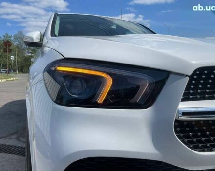 Мерседес ГЛЕ-Класс 2019 в Николаеве на Automoto.ua Мерседес ГЛЕ-Класс, объемом двигателя 2 л и пробегом 120 тыс. км за 57299 $, фото 1 на Automoto.ua