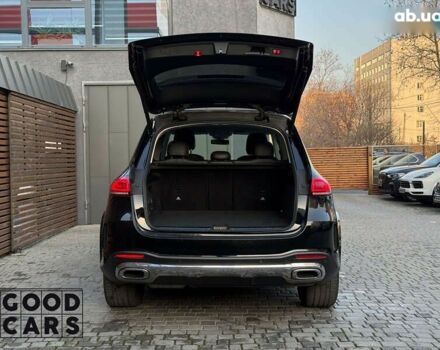 Мерседес ГЛЕ-Клас, об'ємом двигуна 2.9 л та пробігом 169 тис. км за 60000 $, фото 6 на Automoto.ua