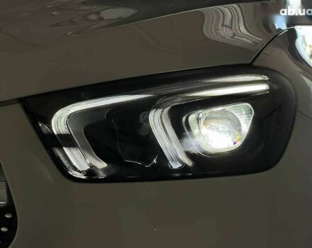 Мерседес ГЛЕ-Класс 2019 в Николаеве на Automoto.ua Мерседес ГЛЕ-Класс, объемом двигателя 2 л и пробегом 120 тыс. км за 54299 $, фото 17 на Automoto.ua