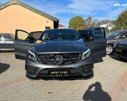 Мерседес ГЛЕ-Клас, об'ємом двигуна 0 л та пробігом 18 тис. км за 70900 $, фото 1 на Automoto.ua