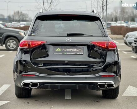 Мерседес ГЛЕ-Класс, объемом двигателя 2 л и пробегом 198 тыс. км за 47900 $, фото 9 на Automoto.ua