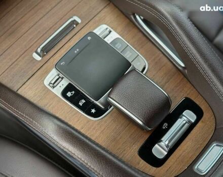 Мерседес ГЛЕ-Класс, объемом двигателя 2.9 л и пробегом 172 тыс. км за 62000 $, фото 9 на Automoto.ua