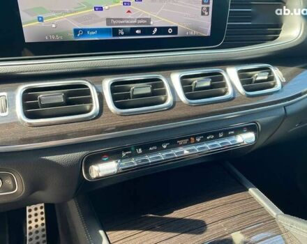 Мерседес ГЛЕ-Класс, объемом двигателя 2.9 л и пробегом 87 тыс. км за 65000 $, фото 17 на Automoto.ua