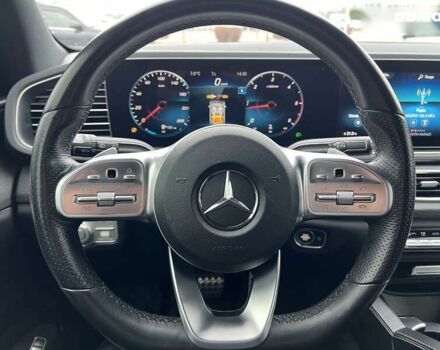 Мерседес ГЛЕ-Класс, объемом двигателя 2 л и пробегом 198 тыс. км за 47900 $, фото 27 на Automoto.ua