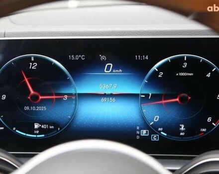 Мерседес ГЛЕ-Класс, объемом двигателя 2.9 л и пробегом 69 тыс. км за 65000 $, фото 20 на Automoto.ua