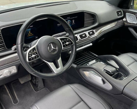 Мерседес ГЛЕ-Класс, объемом двигателя 2 л и пробегом 102 тыс. км за 43000 $, фото 20 на Automoto.ua