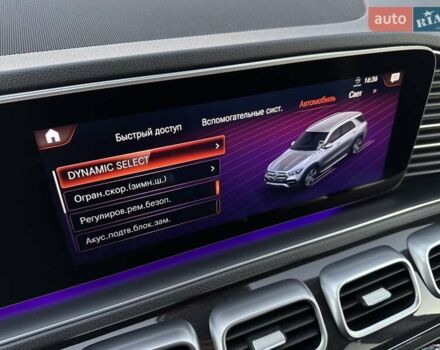 Мерседес ГЛЕ-Клас, об'ємом двигуна 1.95 л та пробігом 110 тис. км за 58000 $, фото 39 на Automoto.ua