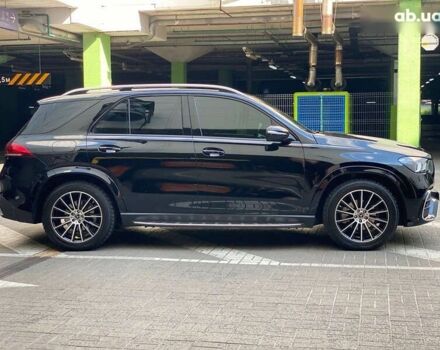 Мерседес ГЛЕ-Класс, объемом двигателя 2 л и пробегом 199 тыс. км за 47800 $, фото 25 на Automoto.ua