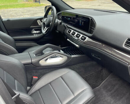 Мерседес ГЛЕ-Класс, объемом двигателя 2 л и пробегом 102 тыс. км за 43000 $, фото 23 на Automoto.ua