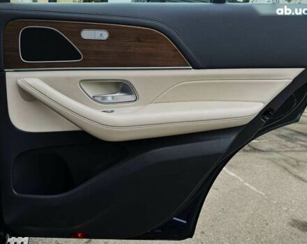 Мерседес ГЛЕ-Класс, объемом двигателя 2 л и пробегом 97 тыс. км за 54999 $, фото 25 на Automoto.ua