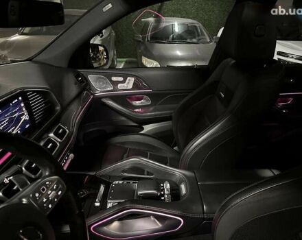 Мерседес ГЛЕ-Класс, объемом двигателя 3 л и пробегом 99 тыс. км за 69900 $, фото 25 на Automoto.ua