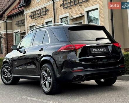 Мерседес ГЛЕ-Клас, об'ємом двигуна 1.95 л та пробігом 110 тис. км за 58000 $, фото 9 на Automoto.ua