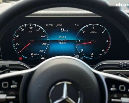Мерседес ГЛЕ-Класс, объемом двигателя 2.9 л и пробегом 172 тыс. км за 62000 $, фото 27 на Automoto.ua