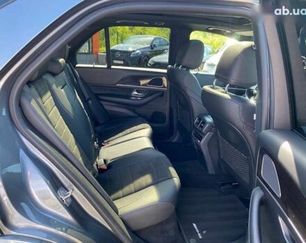 Мерседес ГЛЕ-Класс, объемом двигателя 2.9 л и пробегом 87 тыс. км за 65000 $, фото 23 на Automoto.ua