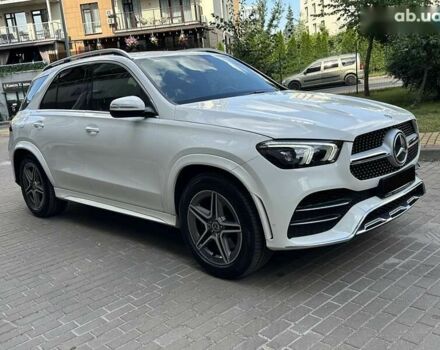 Мерседес ГЛЕ-Класс, объемом двигателя 2.9 л и пробегом 58 тыс. км за 65700 $, фото 19 на Automoto.ua