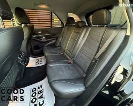 Мерседес ГЛЕ-Клас, об'ємом двигуна 2.9 л та пробігом 169 тис. км за 60000 $, фото 26 на Automoto.ua