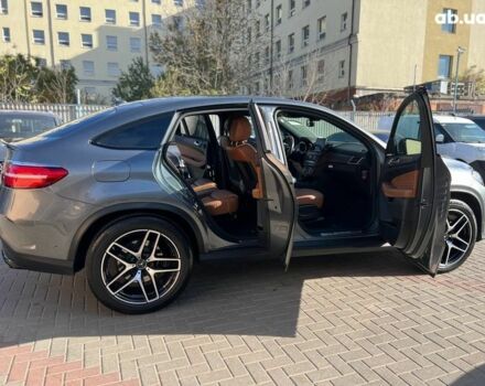 Мерседес ГЛЕ-Клас, об'ємом двигуна 0 л та пробігом 18 тис. км за 70900 $, фото 10 на Automoto.ua