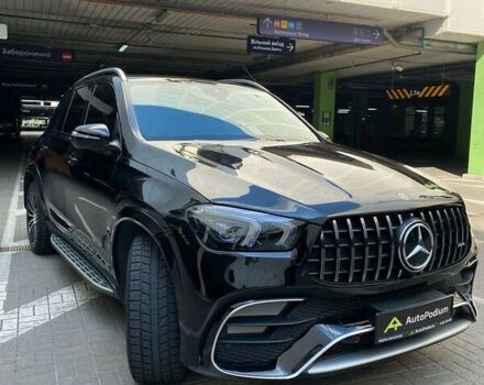 Мерседес ГЛЕ-Класс, объемом двигателя 2 л и пробегом 199 тыс. км за 47800 $, фото 8 на Automoto.ua