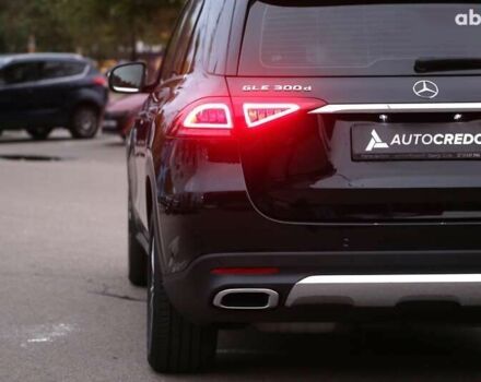 Мерседес ГЛЕ-Класс, объемом двигателя 2 л и пробегом 94 тыс. км за 58000 $, фото 7 на Automoto.ua