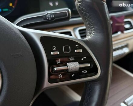 Мерседес ГЛЕ-Клас, об'ємом двигуна 0 л та пробігом 43 тис. км за 55999 $, фото 24 на Automoto.ua