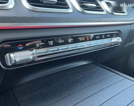 Мерседес ГЛЕ-Класс, объемом двигателя 2.9 л и пробегом 53 тыс. км за 74999 $, фото 16 на Automoto.ua
