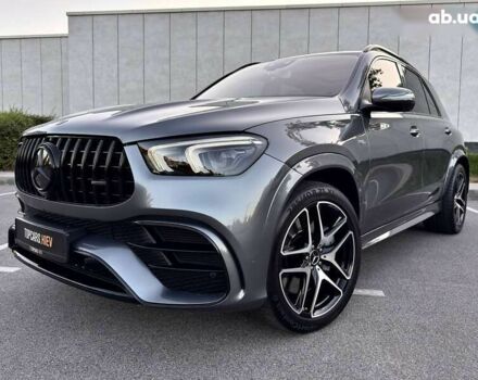 Мерседес ГЛЕ-Класс, объемом двигателя 3 л и пробегом 89 тыс. км за 69999 $, фото 3 на Automoto.ua