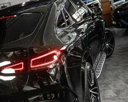 Мерседес ГЛЕ-Класс, объемом двигателя 2.9 л и пробегом 92 тыс. км за 79900 $, фото 11 на Automoto.ua