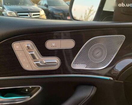 Мерседес ГЛЕ-Клас, об'ємом двигуна 2 л та пробігом 106 тис. км за 46700 $, фото 12 на Automoto.ua