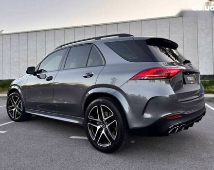 Мерседес ГЛЕ-Класс, объемом двигателя 3 л и пробегом 89 тыс. км за 69999 $, фото 8 на Automoto.ua