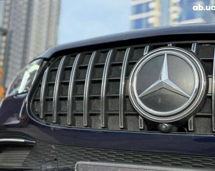 Мерседес ГЛЕ-Клас, об'ємом двигуна 0 л та пробігом 43 тис. км за 55999 $, фото 11 на Automoto.ua