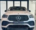 Мерседес ГЛЕ-Клас, об'ємом двигуна 3 л та пробігом 117 тис. км за 68900 $, фото 1 на Automoto.ua