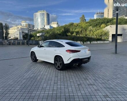 Мерседес ГЛЕ-Класс, объемом двигателя 2.9 л и пробегом 53 тыс. км за 74999 $, фото 4 на Automoto.ua